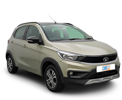 Tata TIAGO NRG-img